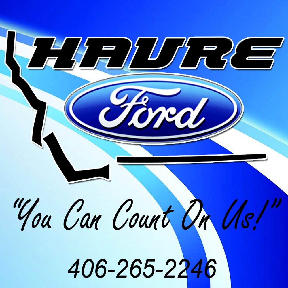 Havre Ford Car Dealers 1991 US Hwy 2 W, Havre, MT Phone Number Yelp