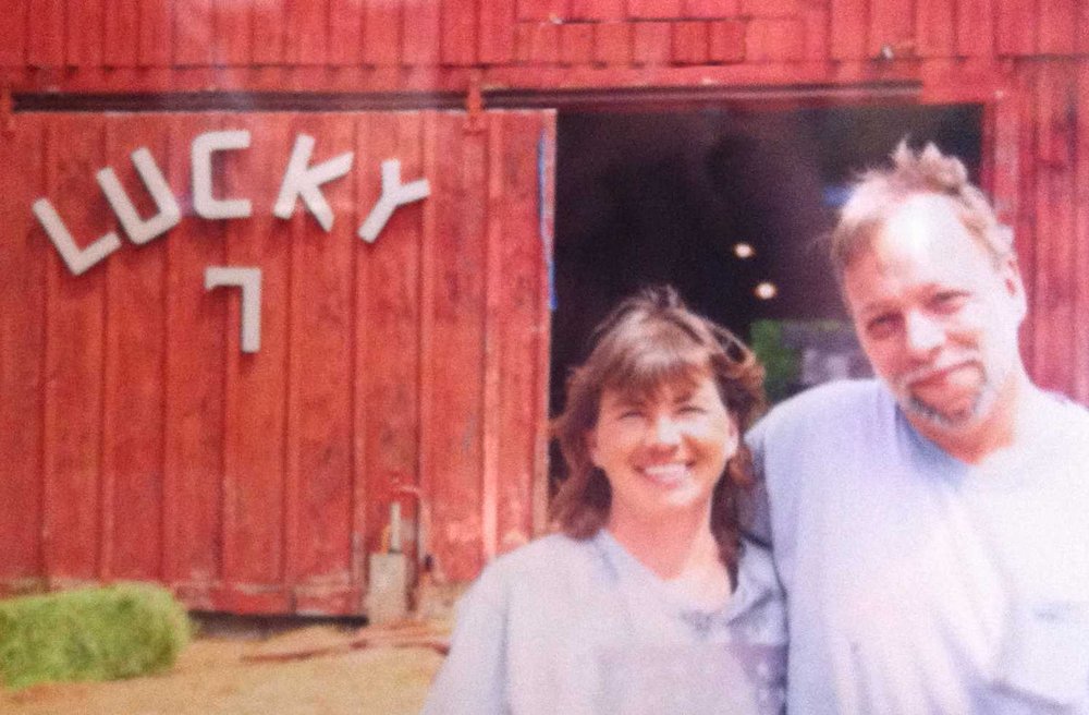 Lucky 7 Stables 41 Photos & 24 Reviews Horseback Riding 154