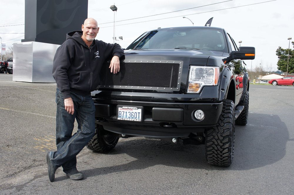 Northwest Motorsport 44 Photos & 34 Reviews Car Dealers 12227 WA