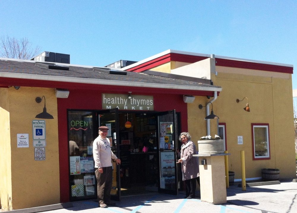 Healthy Thymes Market 19 Photos & 13 Reviews Grocery 265 State Rt