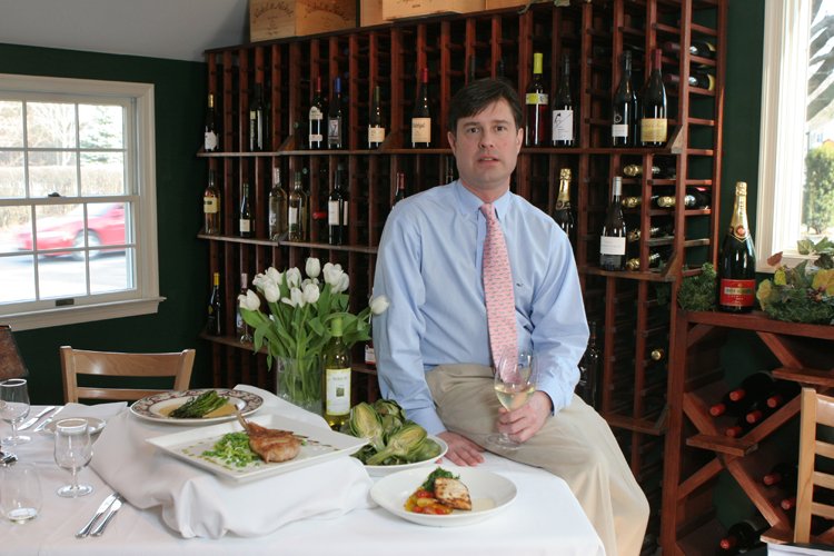 The Grill at Harryman House 110 Photos & 122 Reviews American (New