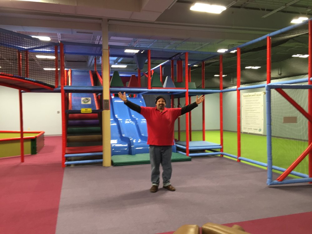 Cafe O’Play 70 Photos & 30 Reviews Kids Activities 911 Graham Rd