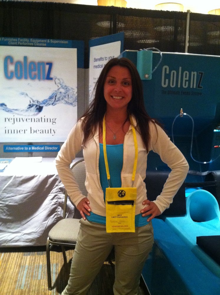 Cleansing Concepts 36 Photos & 12 Reviews Weight Loss Centers 269