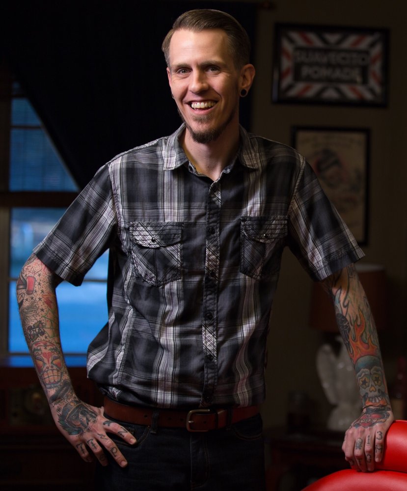 Top Notch Haircuts 11 Photos & 11 Reviews Barbers 2026 NW 55th St, Gainesville, FL Phone