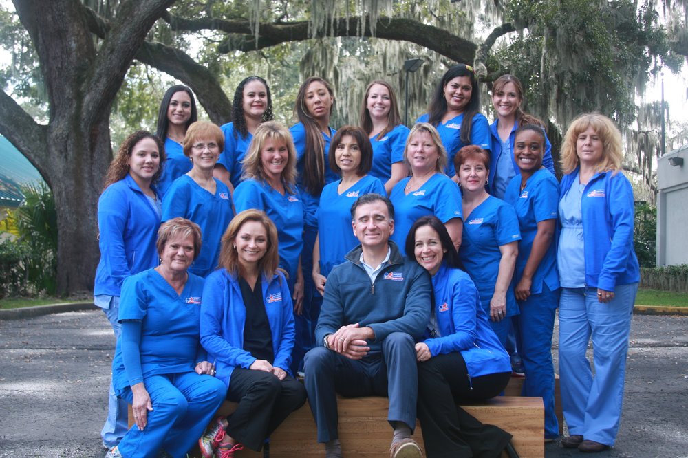 Pediatric Dentistry of Brandon 10 Photos Pediatric Dentists 517