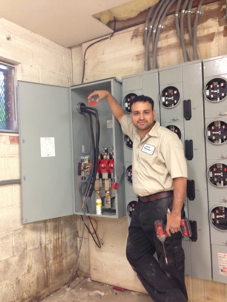 Electrical Connections 77 Photos & 66 Reviews Electricians 12