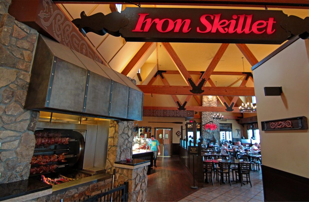 Iron Skillet Restaurant 23 Photos & 39 Reviews American (New) 820
