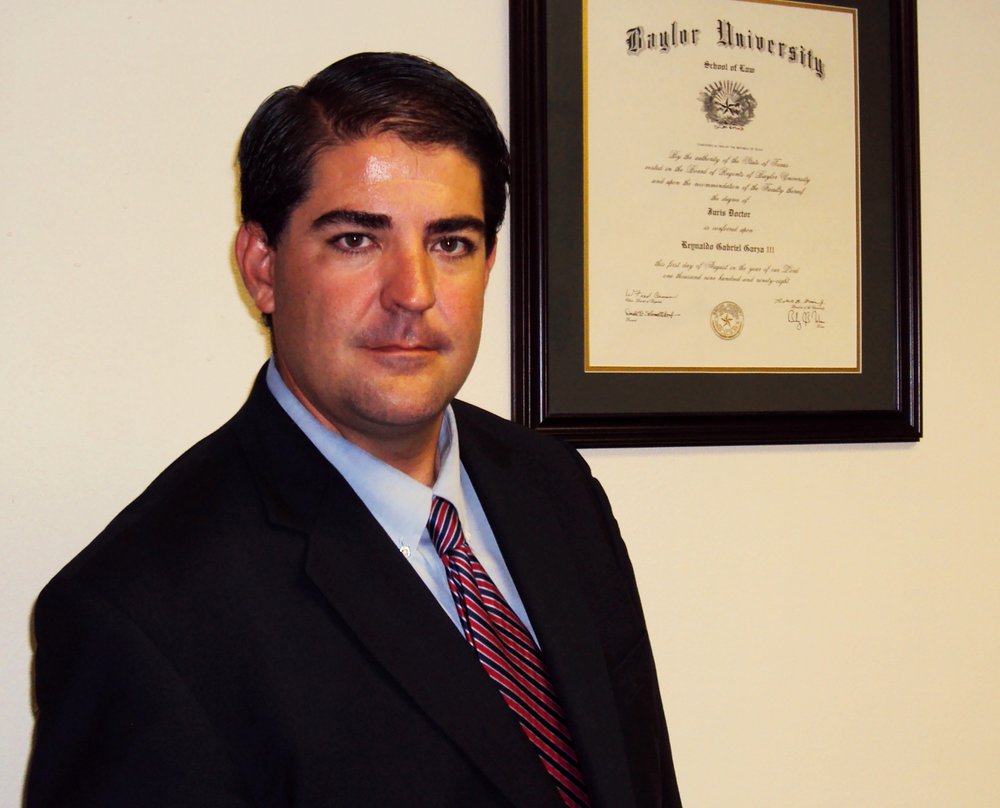 Garza & Elizondo, LLP Divorce & Family Law 680 E St Charles St
