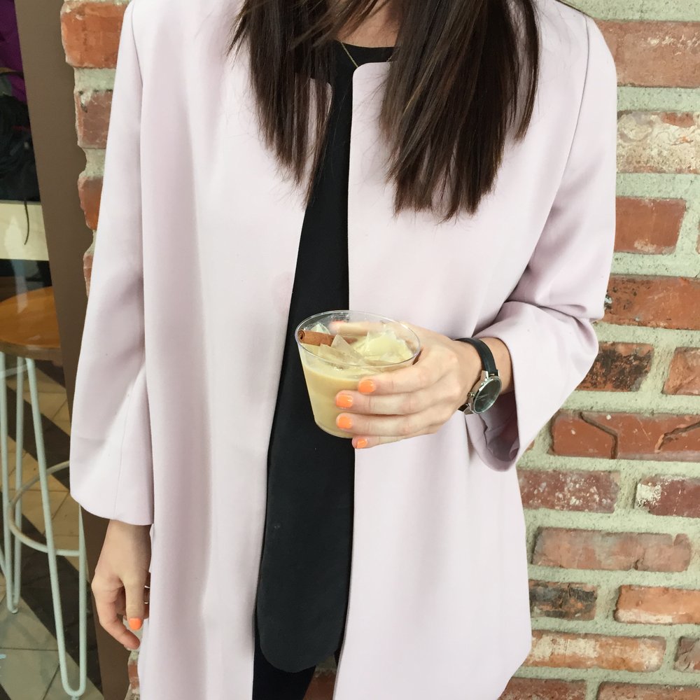 Alfred Coffee Melrose Place 1105 Photos & 755 Reviews Coffee & Tea