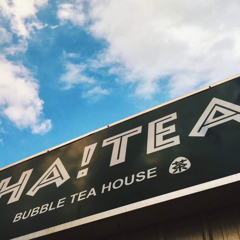 HA!TEA Bubble Tea House Order Food Online 85 Photos & 54 Reviews