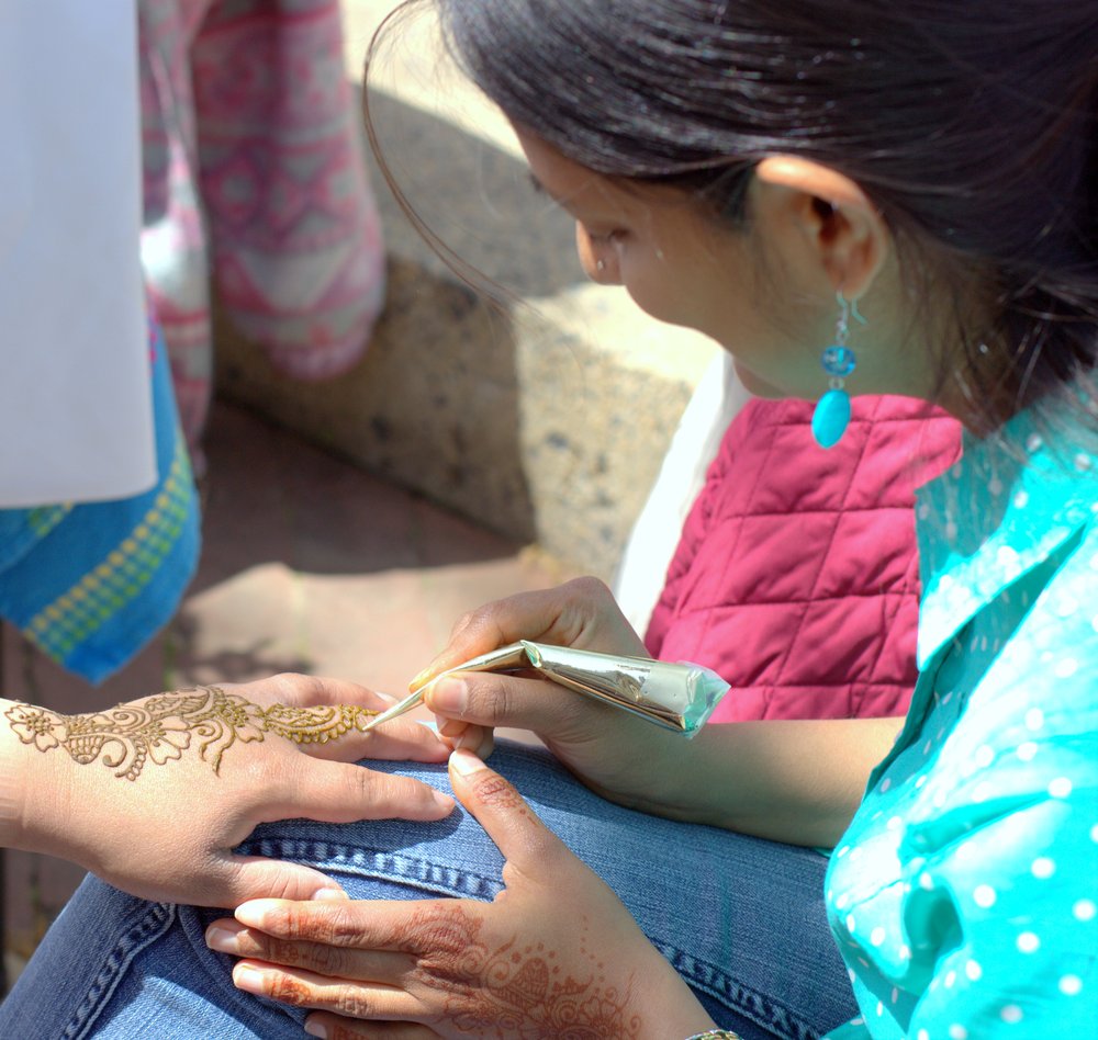 Henna Harmony - 31 Photos & 24 Reviews - Henna Artists - Herndon, VA