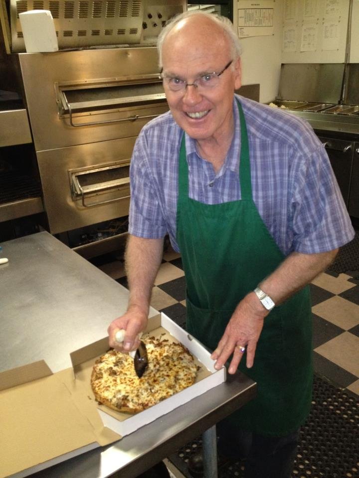 David’s Pizza Delivery 11 Photos & 29 Reviews Pizza 253 W 200th N