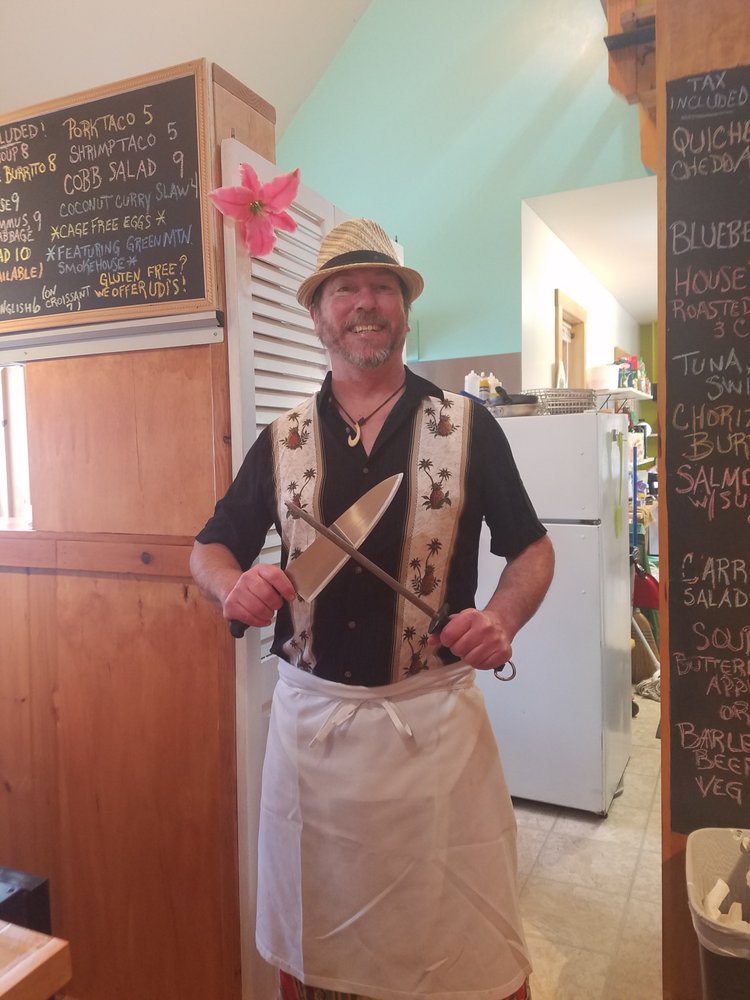 Chef Brad’s Crazy Side 48 Photos & 38 Reviews Seafood 1 Quechee