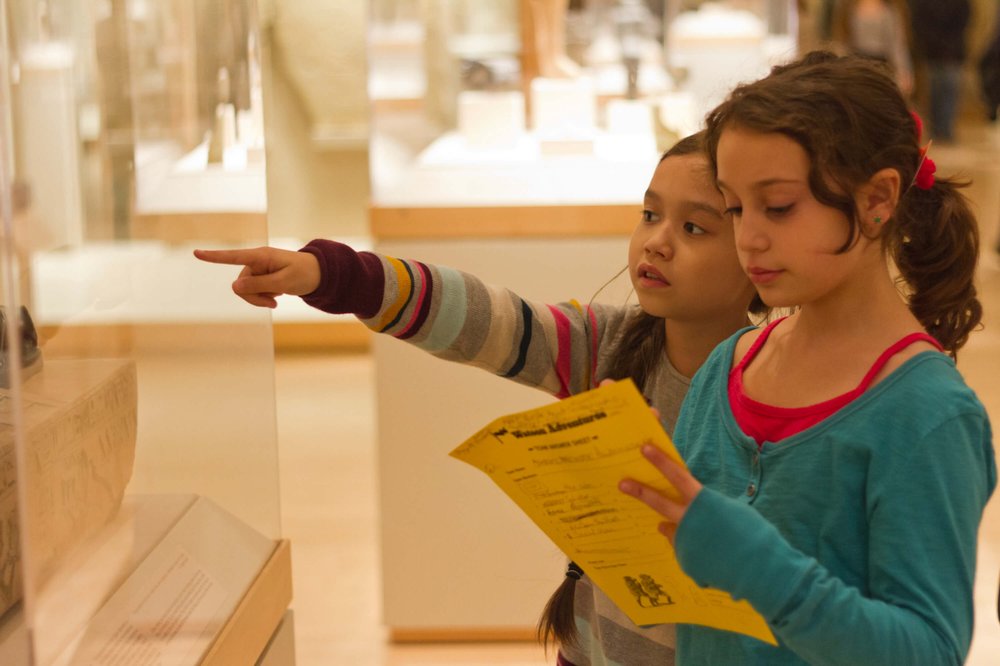 American Museum Of Natural History Scavenger Hunt For Kids American Museum Of Natural History Scavenger Hunt For Kids