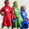 Free Family Event: Calling all Superheroes!
