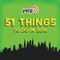 Yelp's 51 Things To Do In 2016