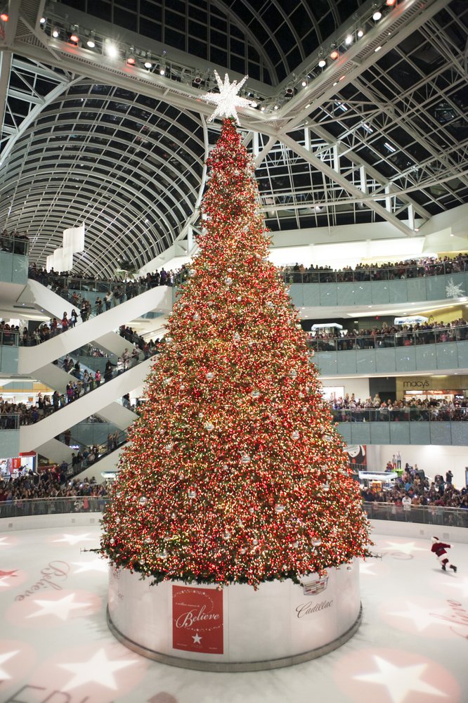 galleria dallas christmas tree raising dallas events yelp galleria dallas christmas tree raising dallas events yelp