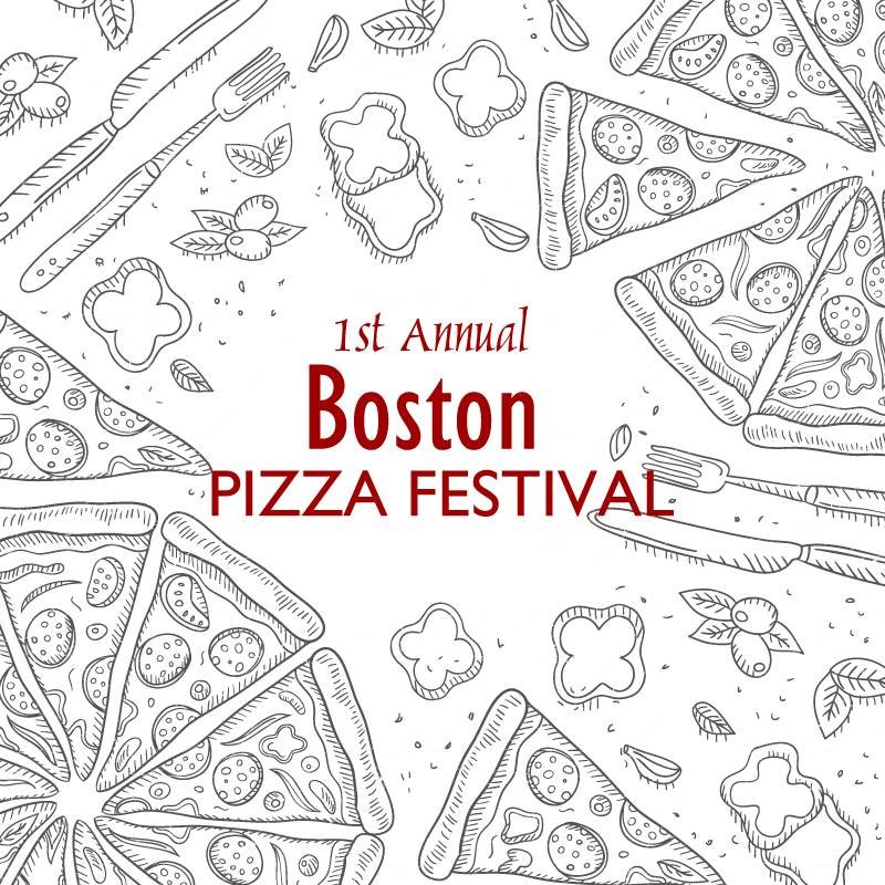 Boston Pizza Festival, Boston Events Yelp