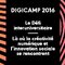 Digicamp 2016