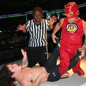 Black midget wrestling consider, that Black midget wrestling apologise