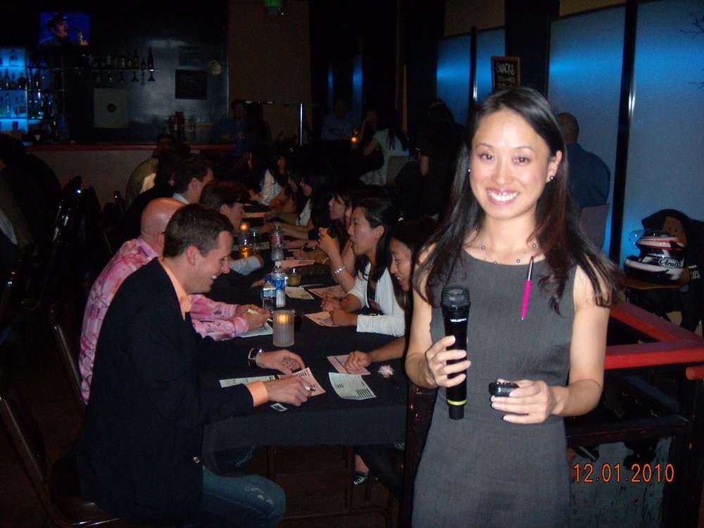 asian dating events birmingham