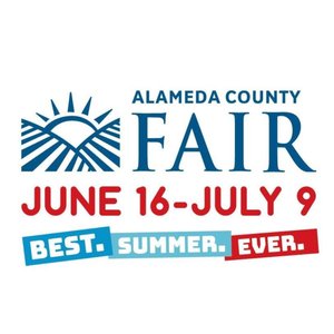 Alameda County Fair 2017