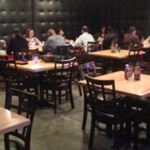 La speed dating events