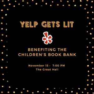 Yelp Toronto Presents: Yelp Gets Lit