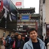New Hong Kong Restaurant