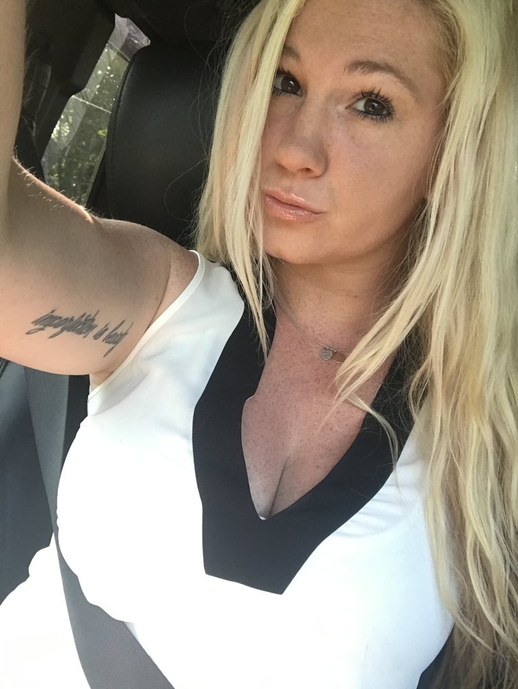 Yelp user Kelly M.