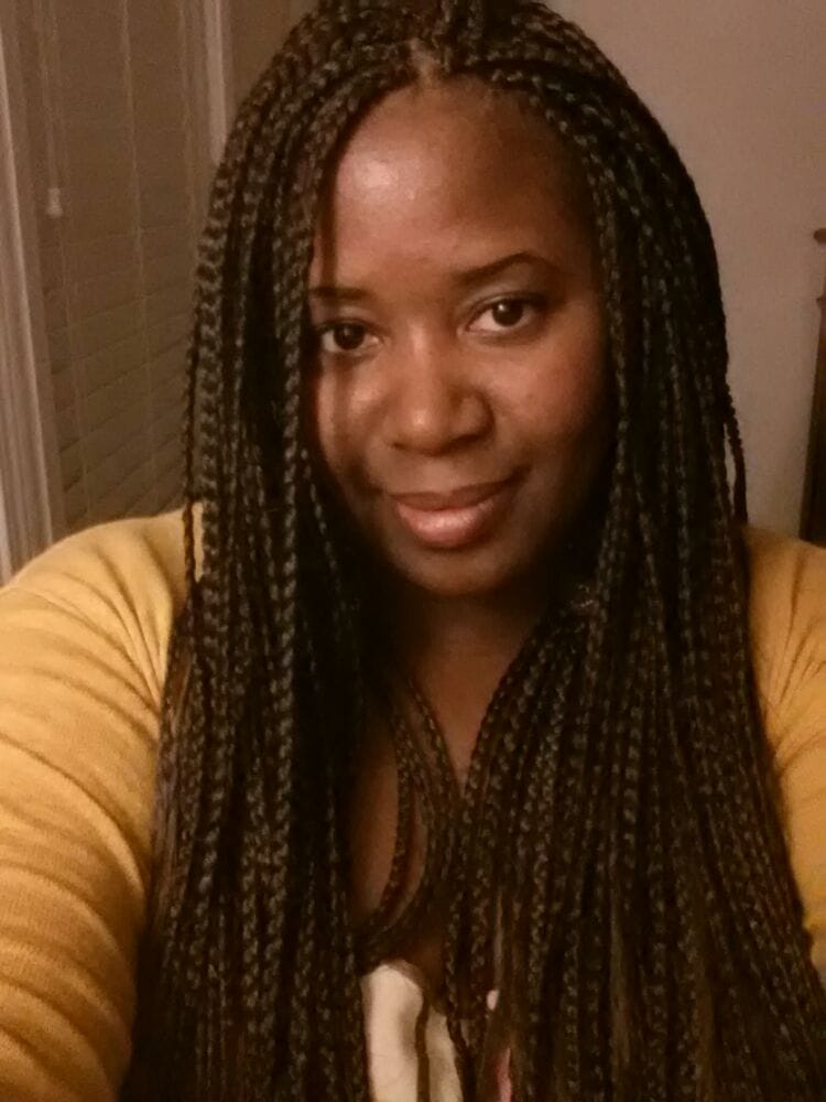 Shawna D.