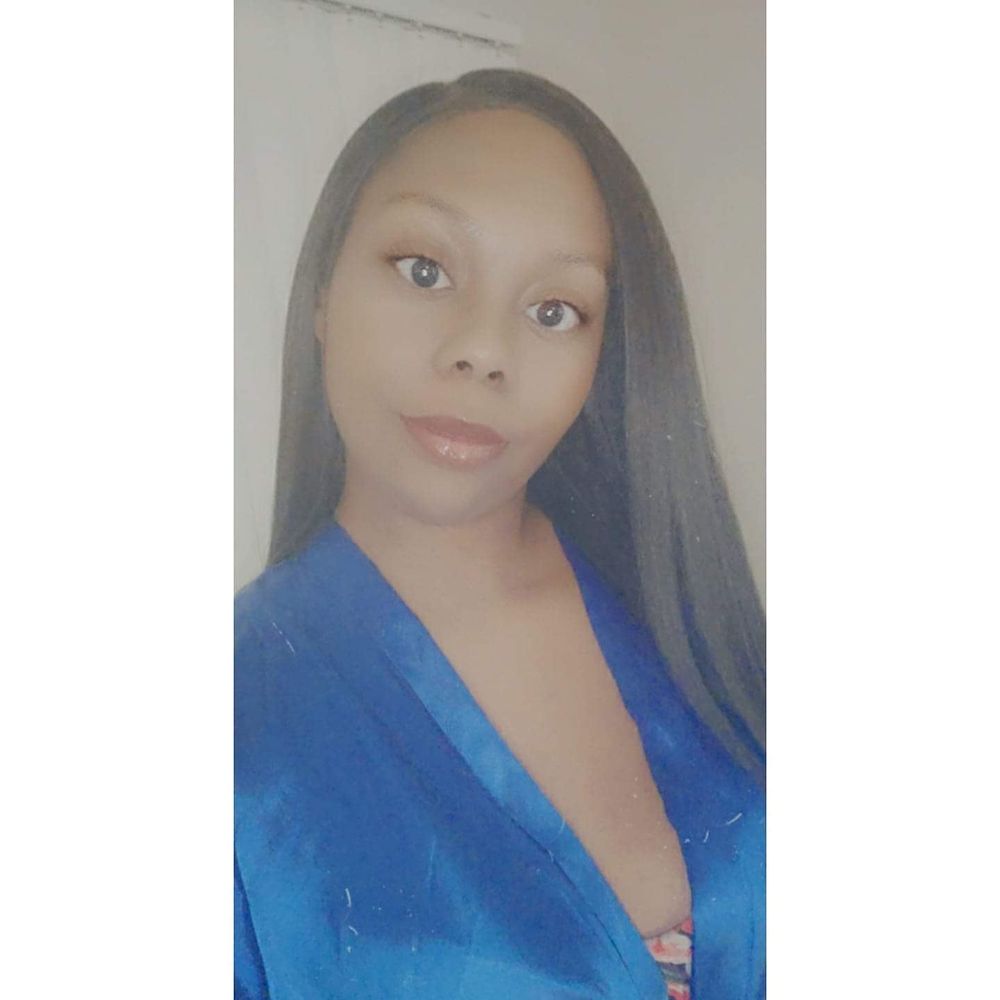 Keisha B.