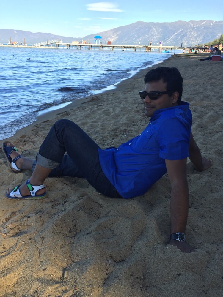 Pradhyumna K.