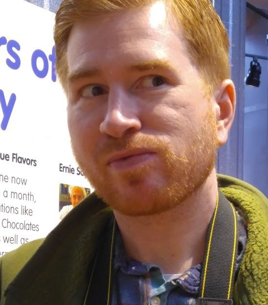 Ed G.