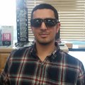 Joshua B. Avatar
