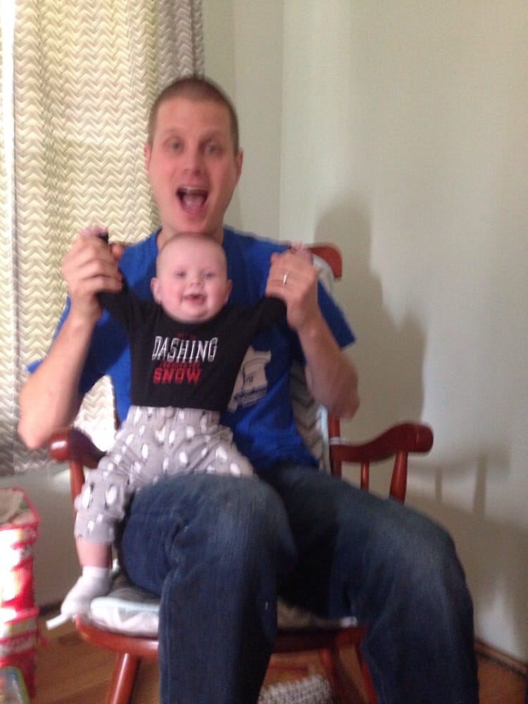 User profile - Jeff T..