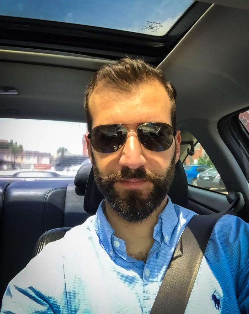Hasan H.'s Review