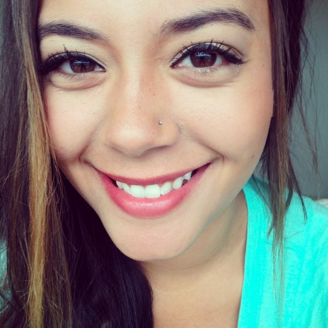 Veronica B.