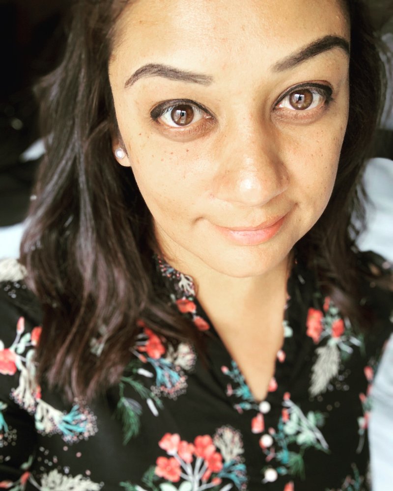 Tanvi P.