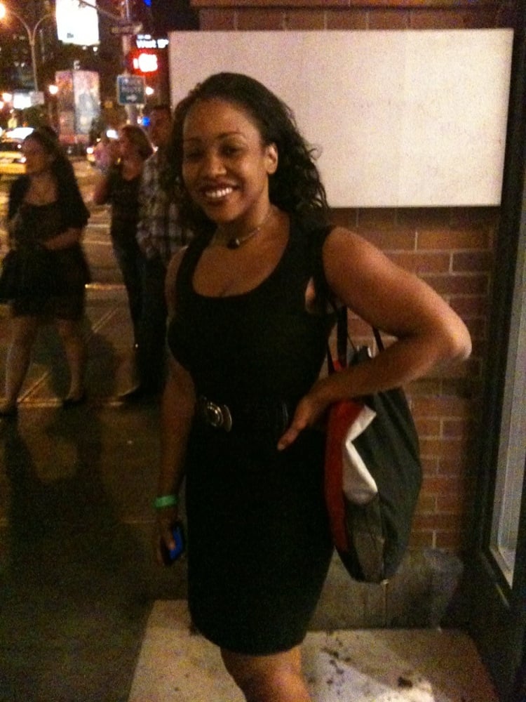 Ayanna F.