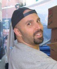 Yelp user Manny F.