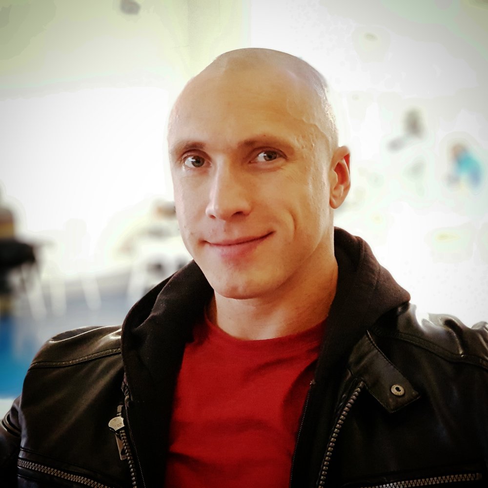 Alex V.