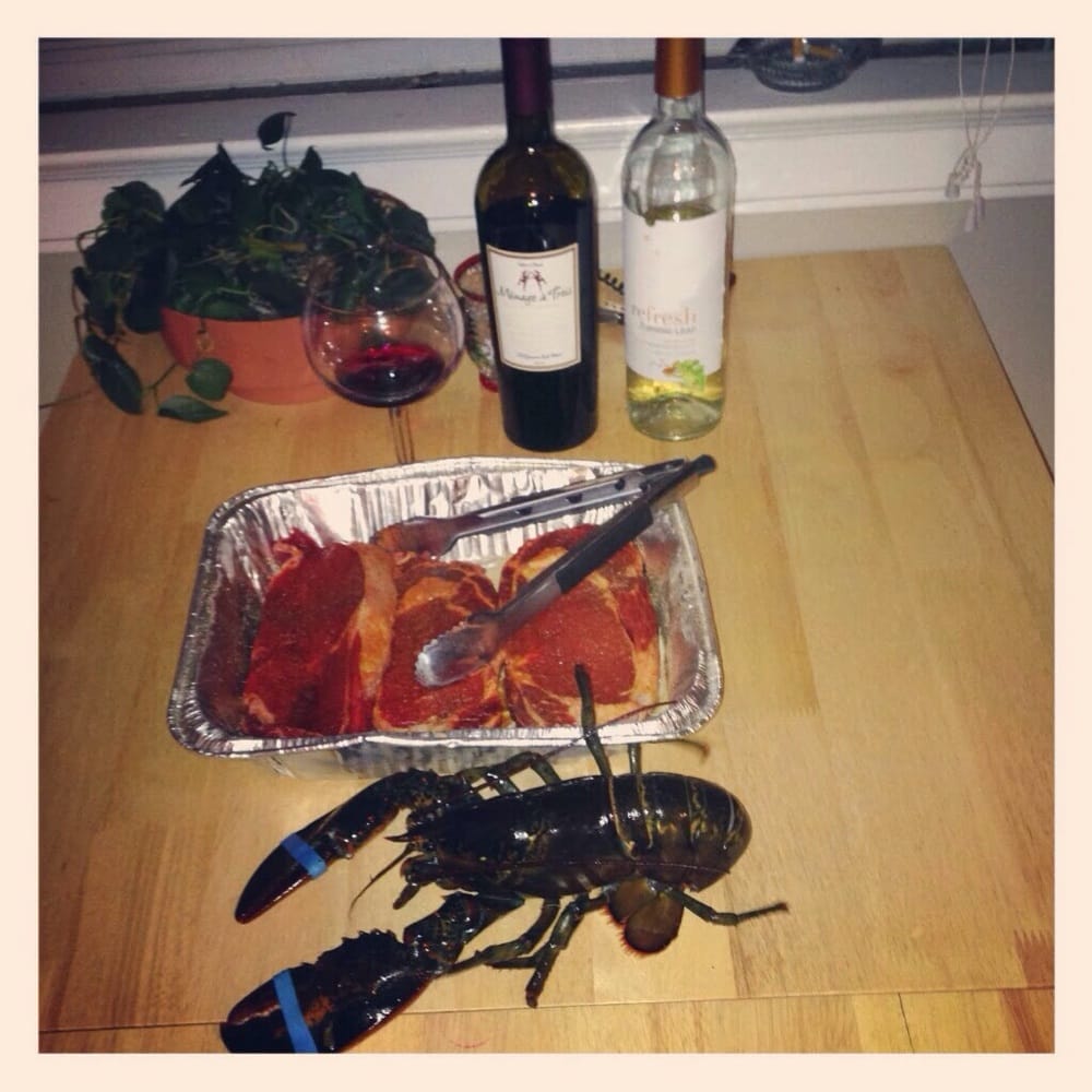 Yelp user Jay R.