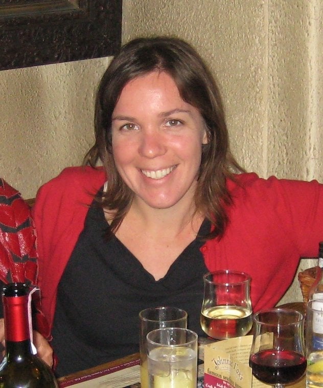 Anna F.