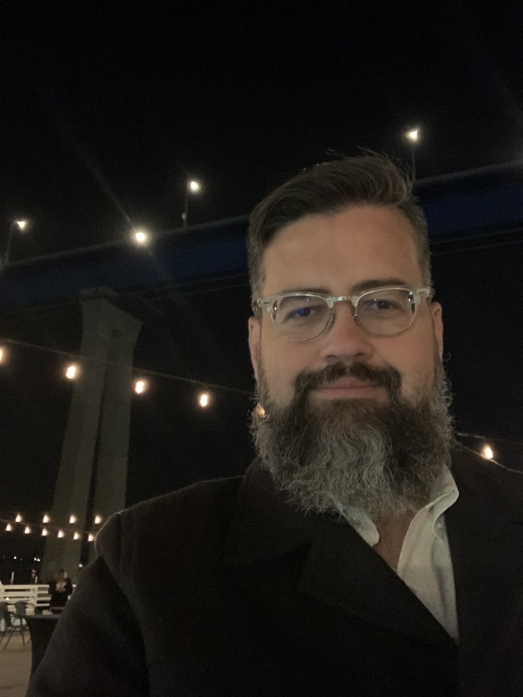 Matthew M.