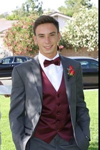 Kyle B.