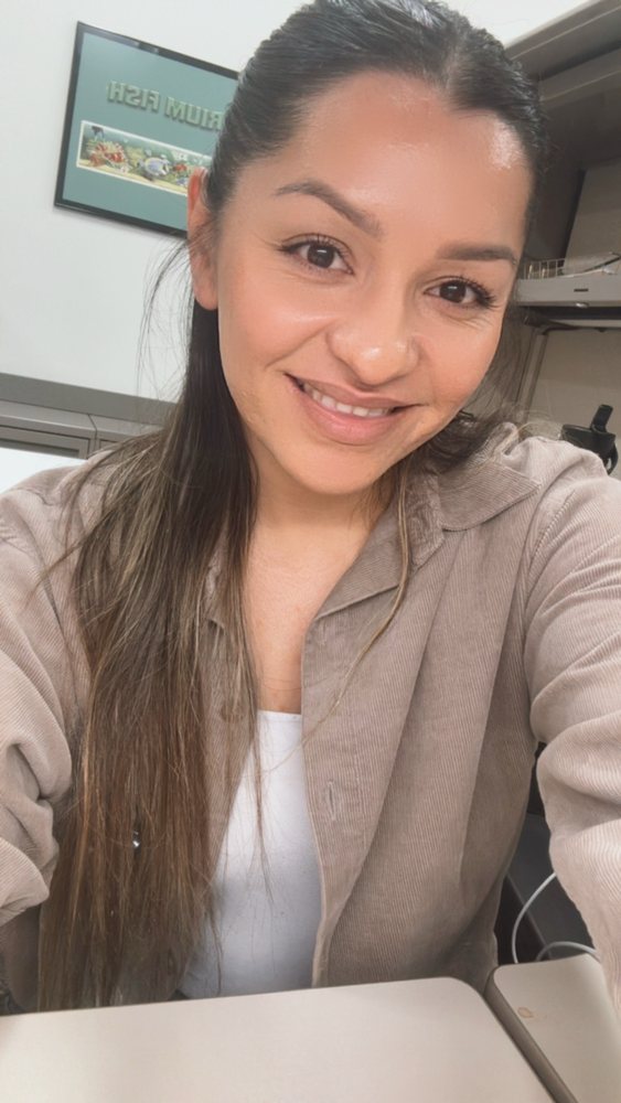 Reyna G.