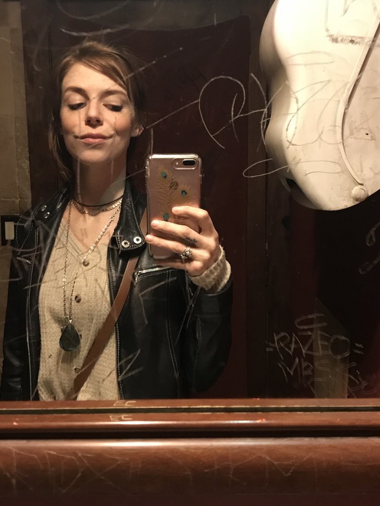Cassandra D.