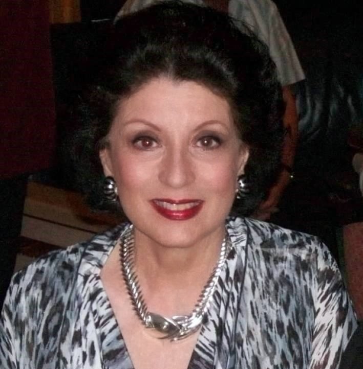 Brunilda B.