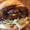 Bulldog Burger